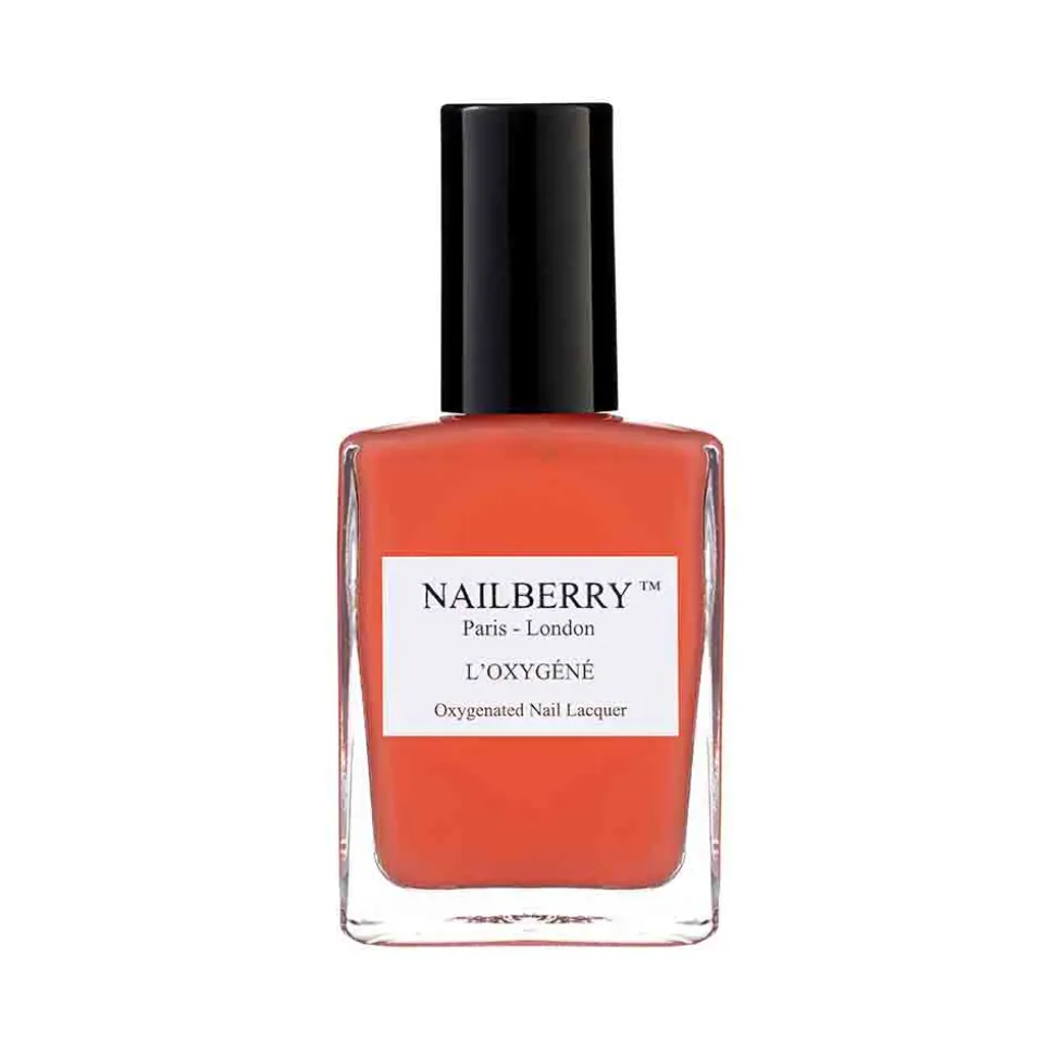 NAILBERRY