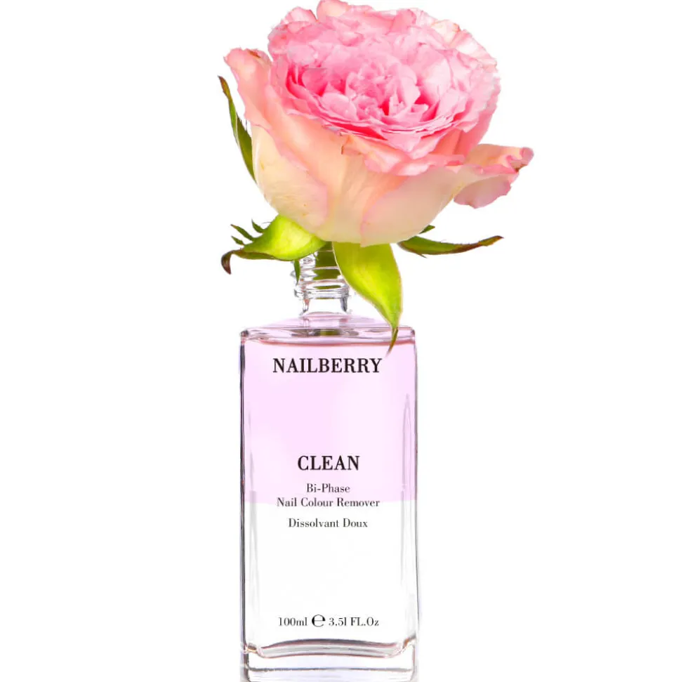 NAILBERRY