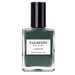 NAILBERRY