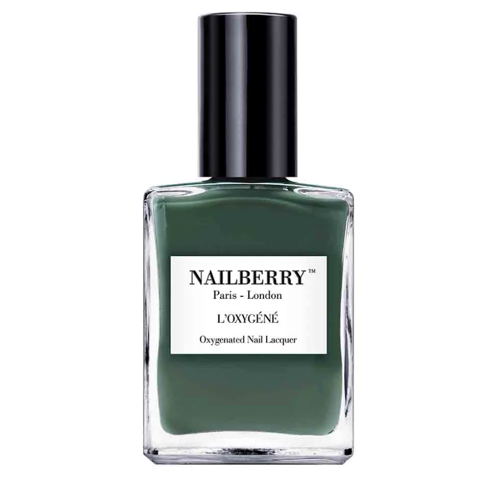 NAILBERRY