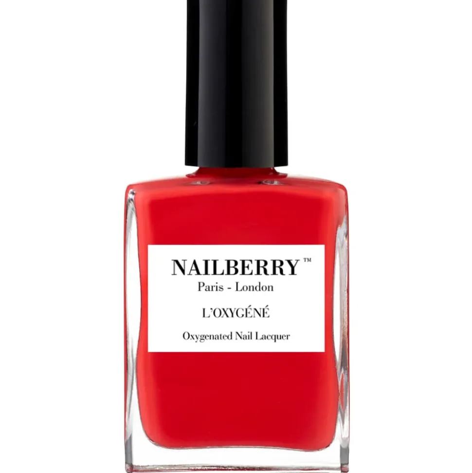 NAILBERRY
