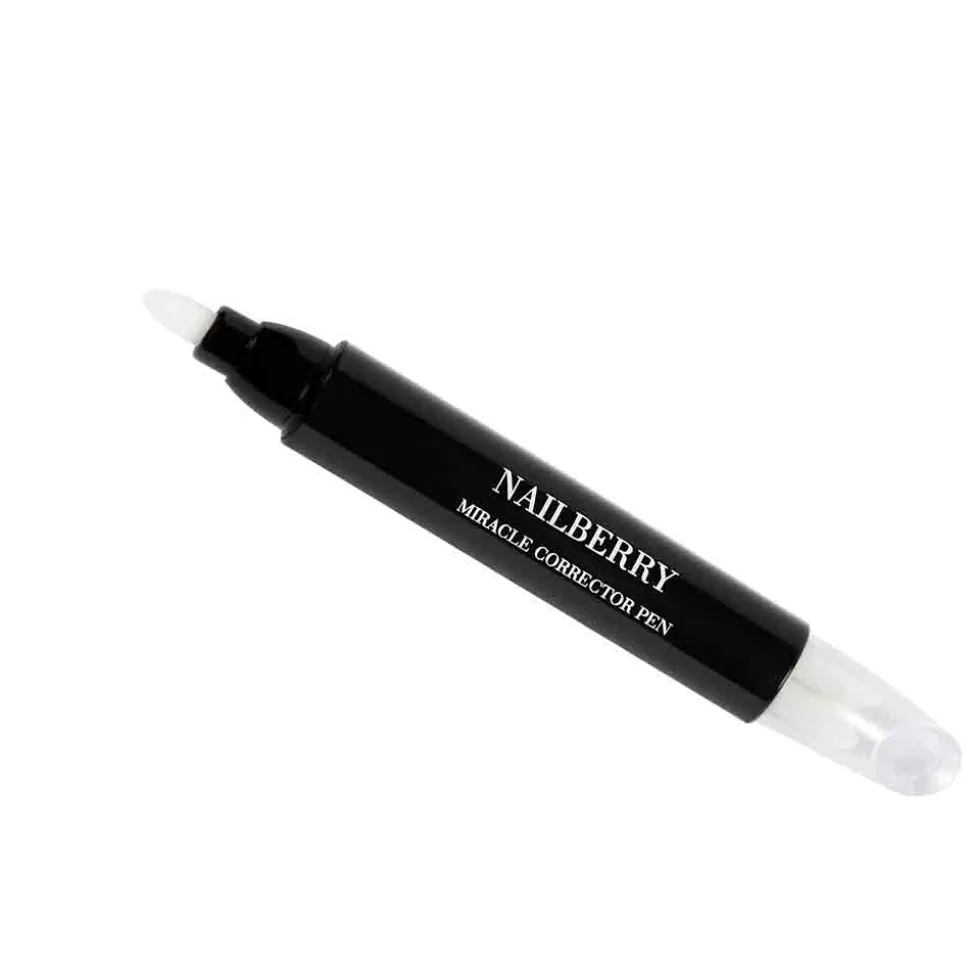 NAILBERRY