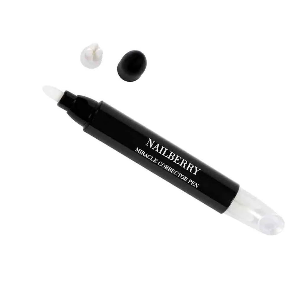 NAILBERRY