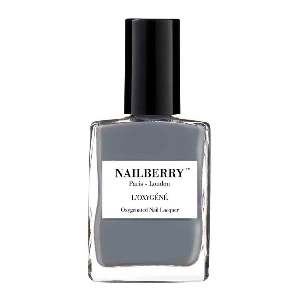 NAILBERRY