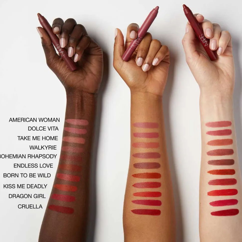 NARS