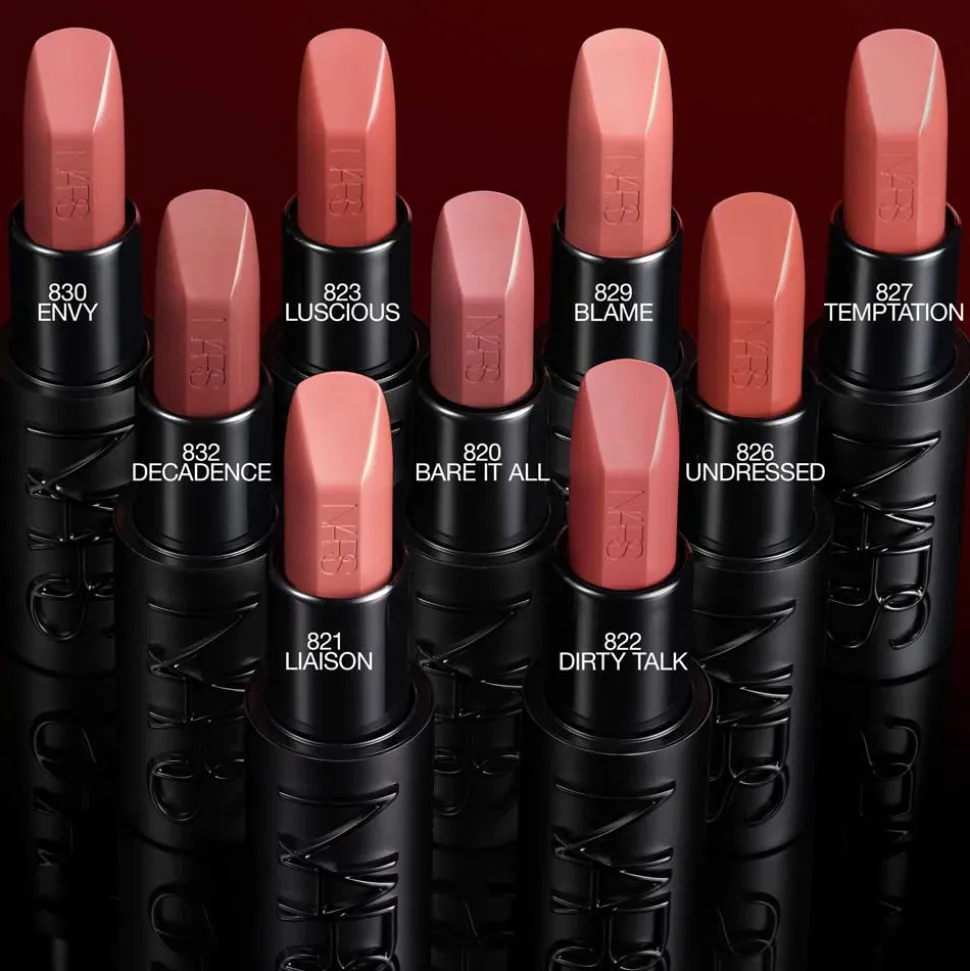 NARS
