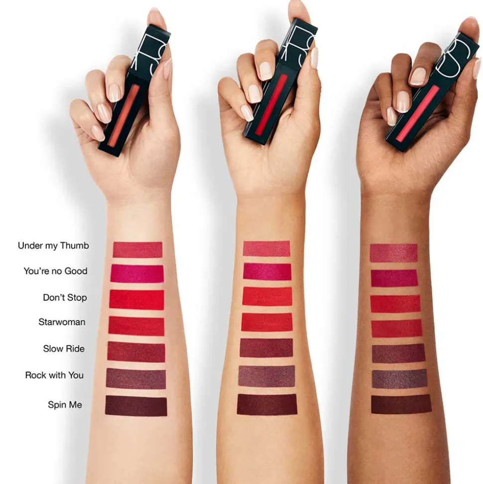 NARS