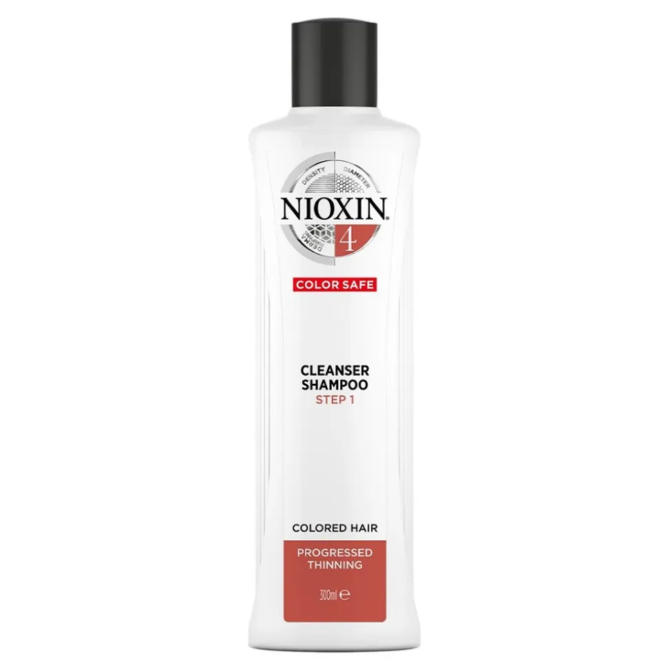 NIOXIN