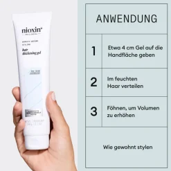 NIOXIN