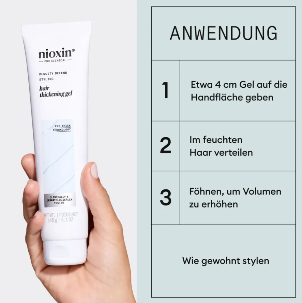 NIOXIN