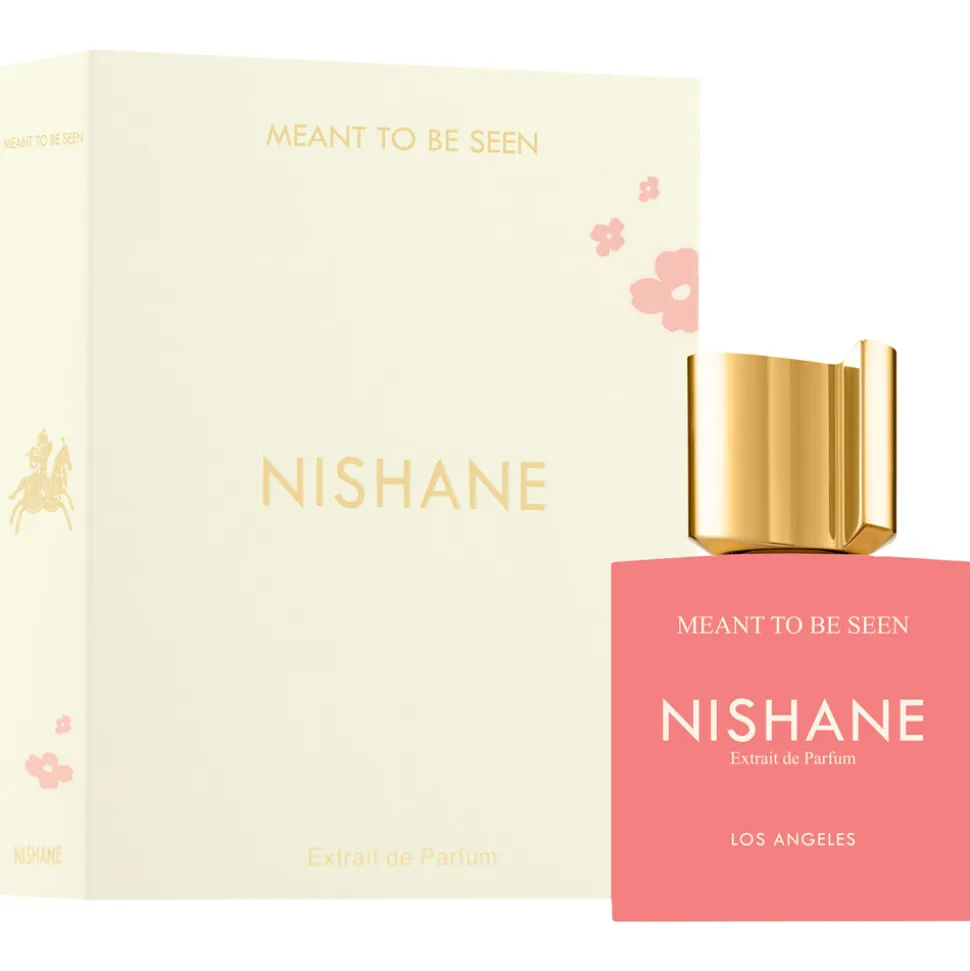 NISHANE