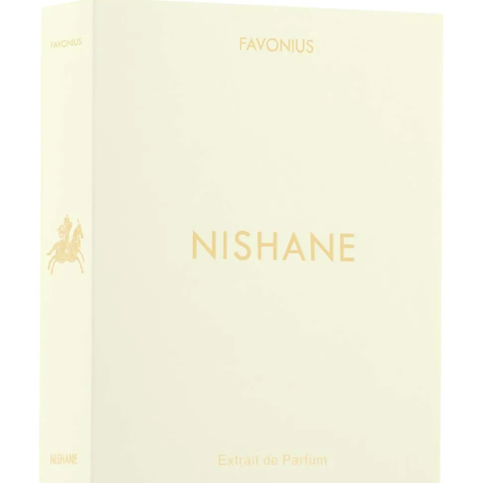 NISHANE