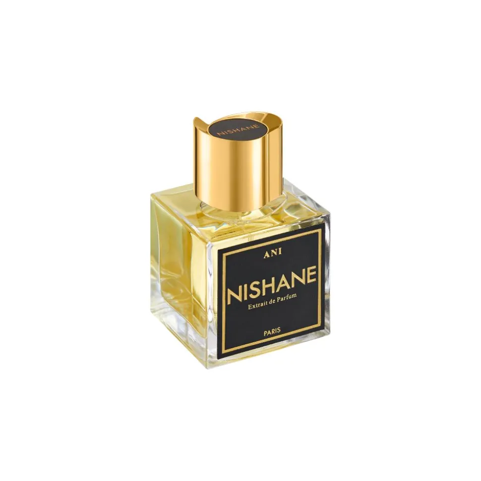 NISHANE