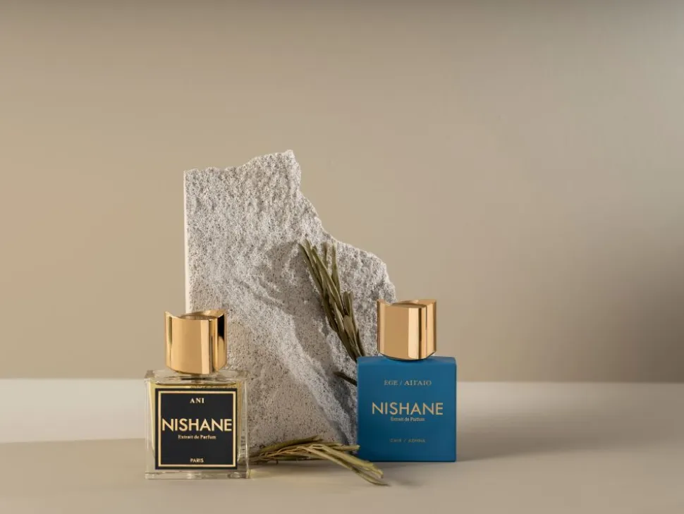 NISHANE