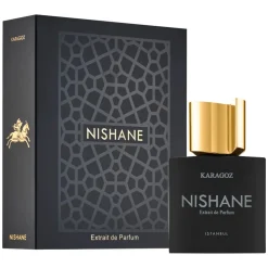 NISHANE