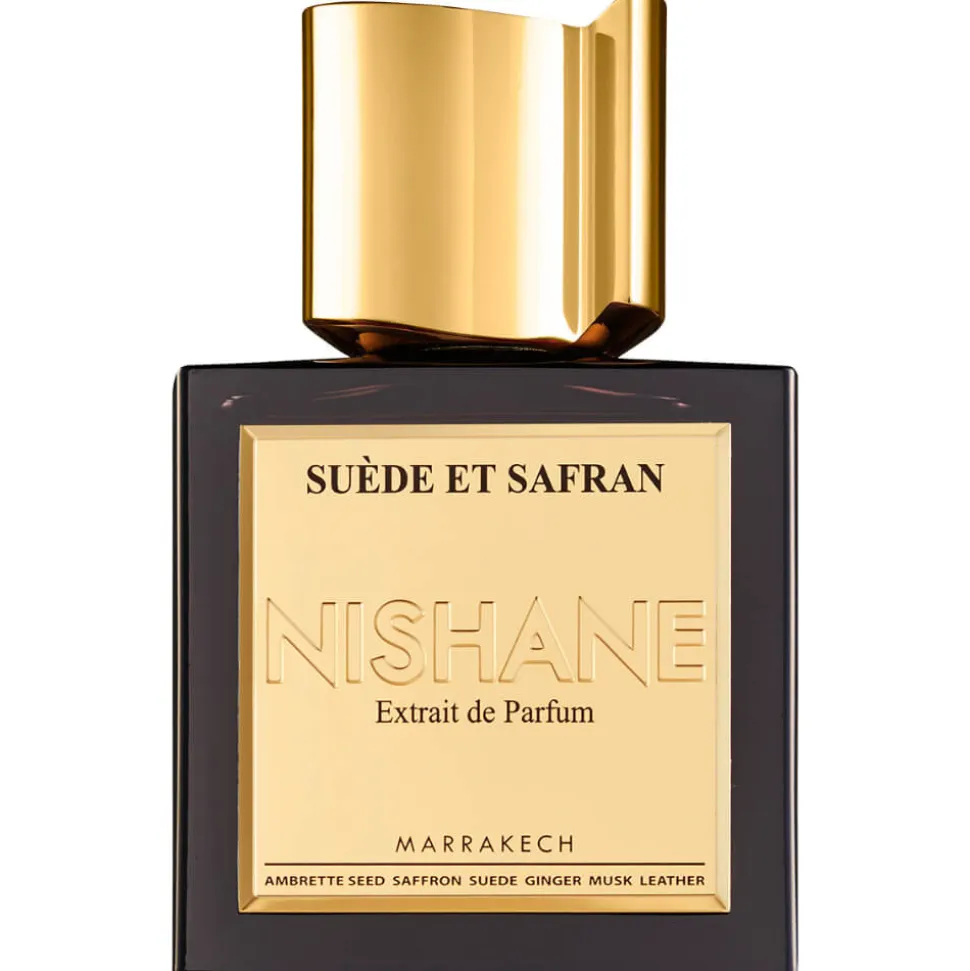 NISHANE