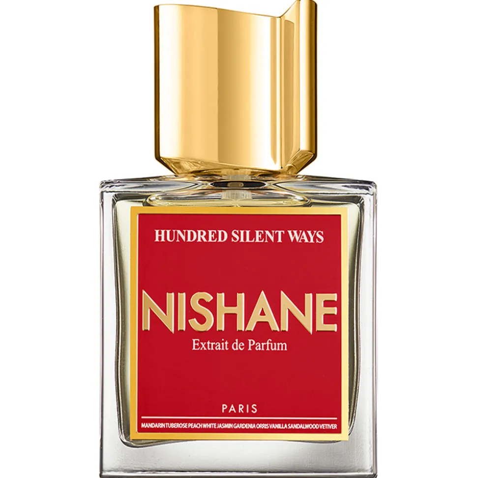 NISHANE