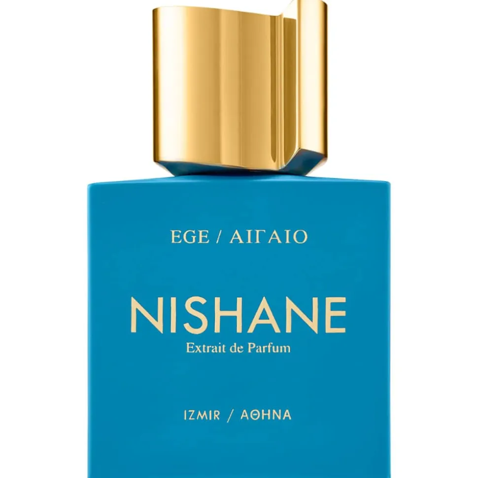 NISHANE