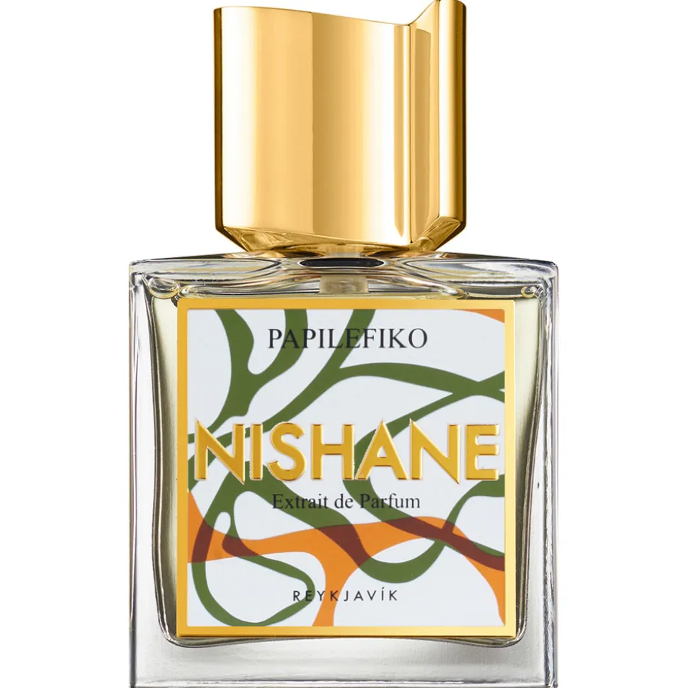 NISHANE