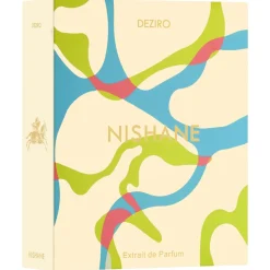 NISHANE