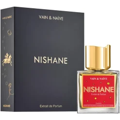 NISHANE
