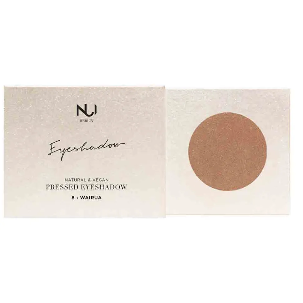 NUI Cosmetics