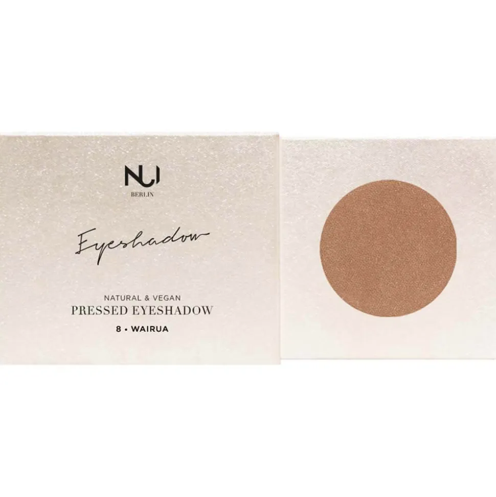NUI Cosmetics