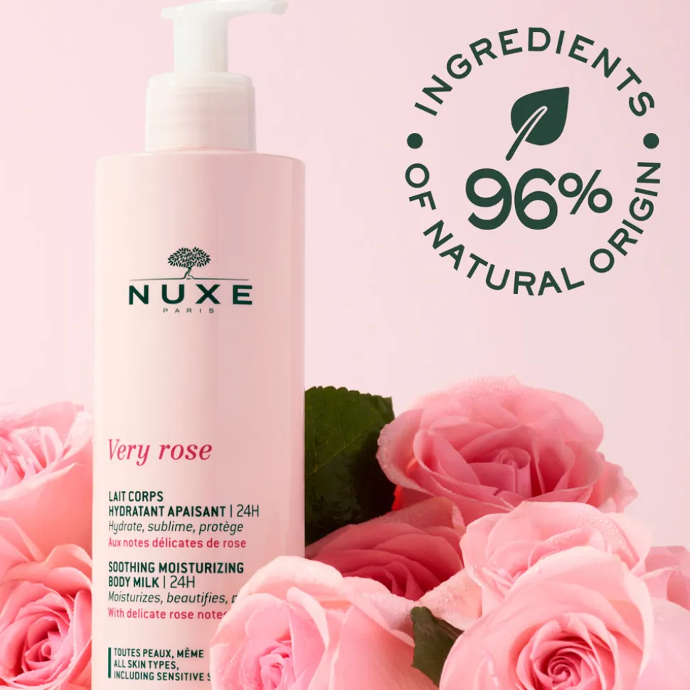 NUXE
