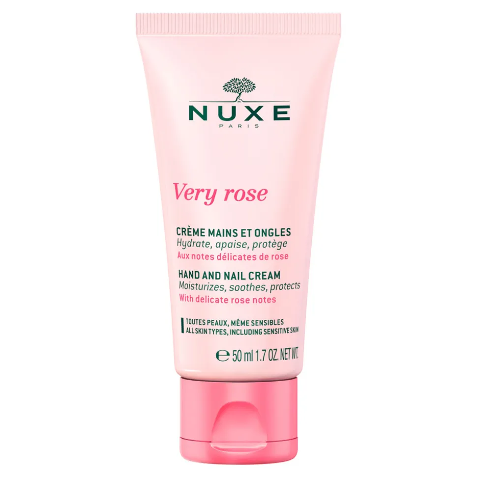 NUXE
