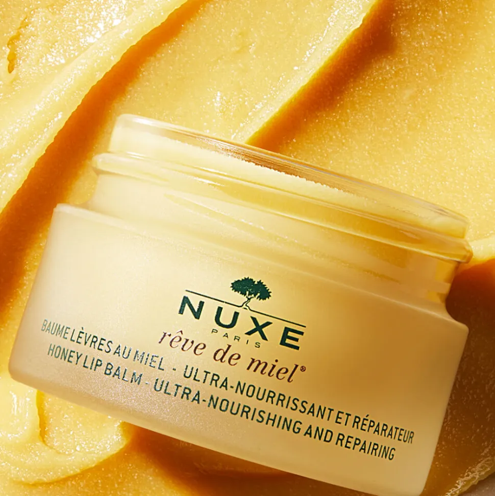 NUXE