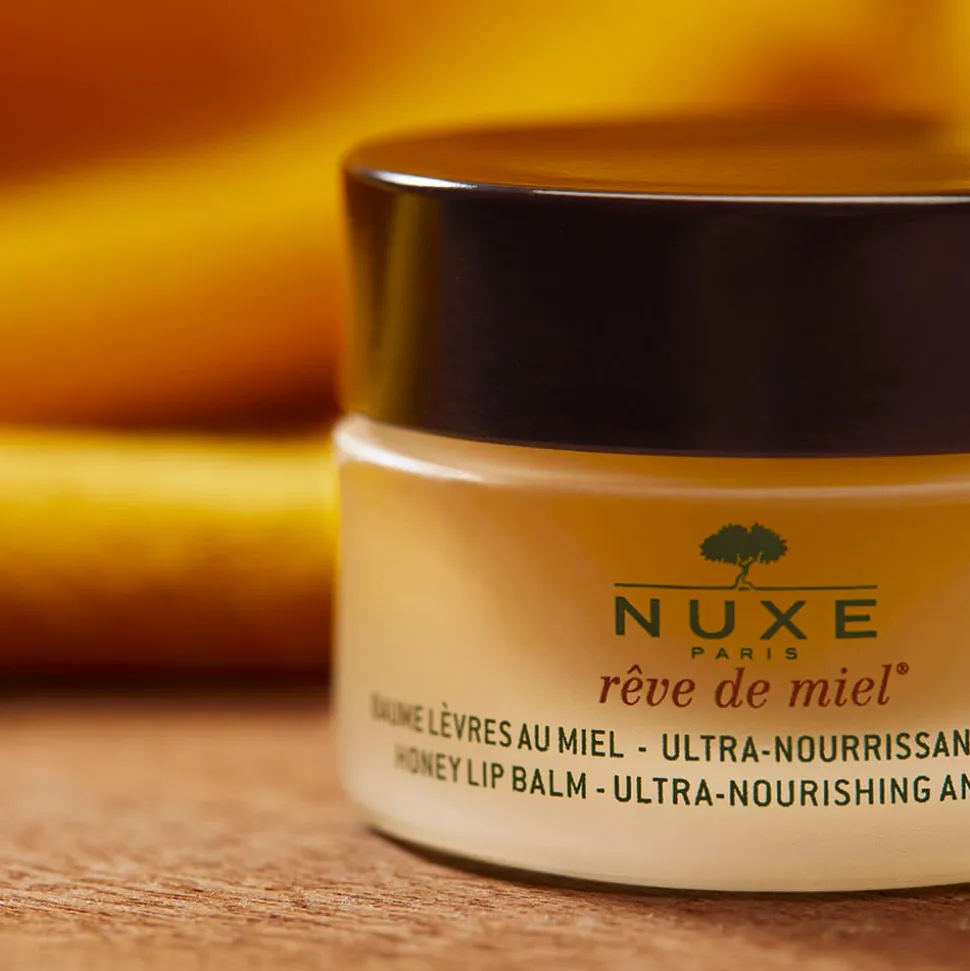 NUXE