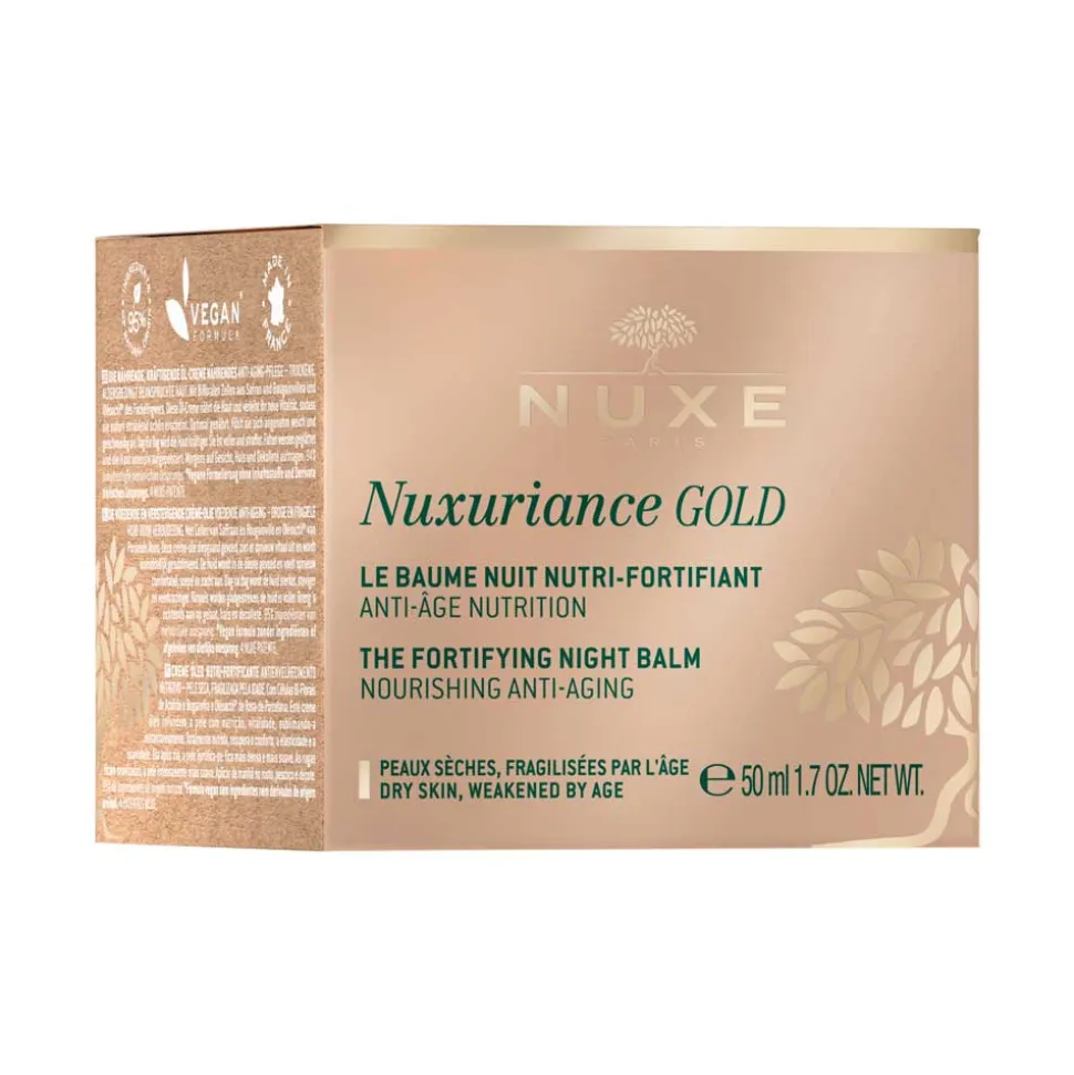 NUXE