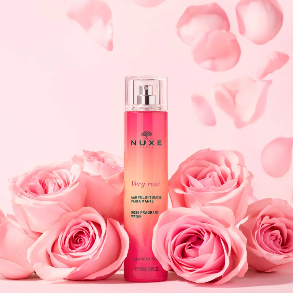 NUXE