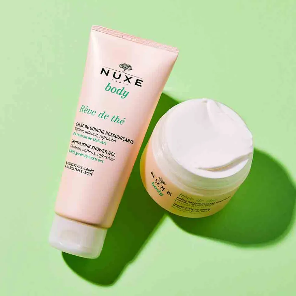 NUXE