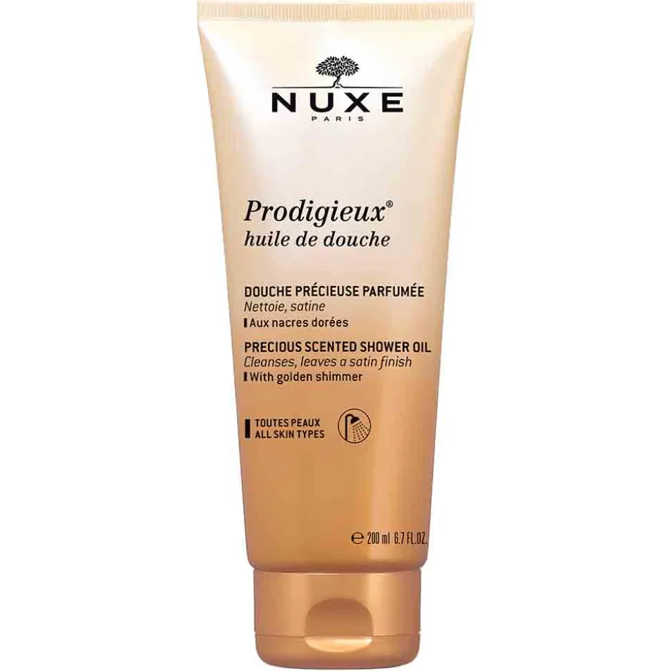 NUXE
