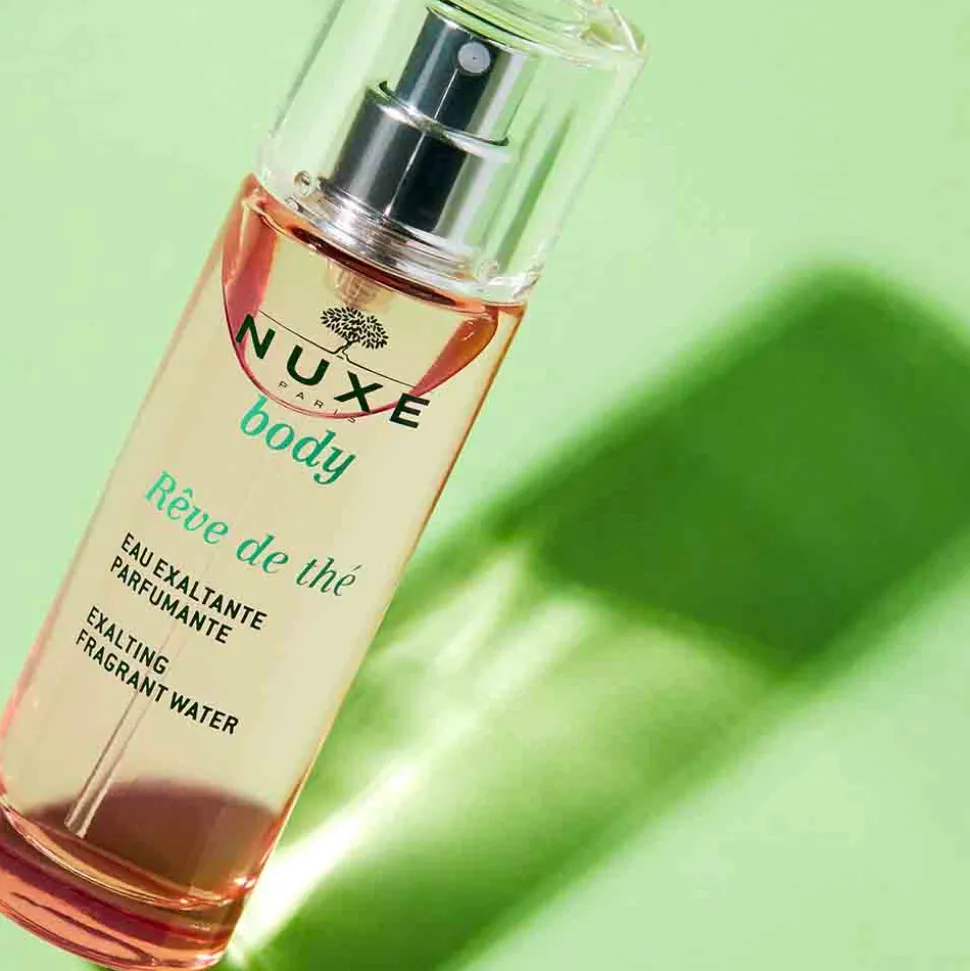 NUXE