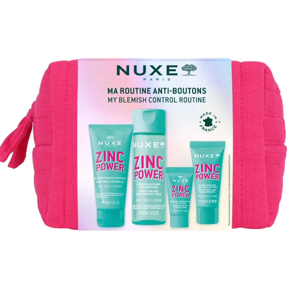 NUXE