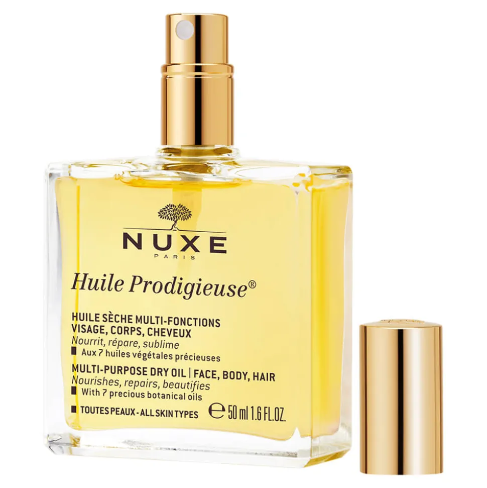 NUXE
