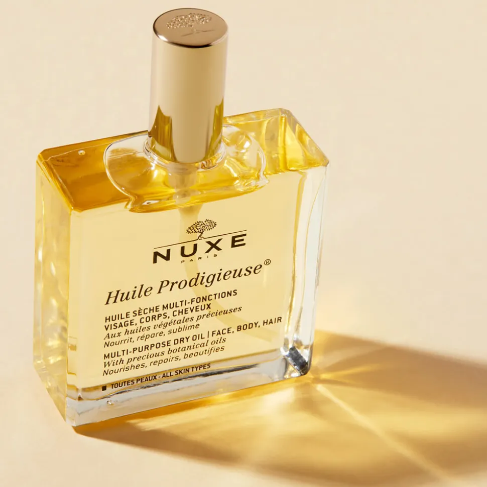 NUXE