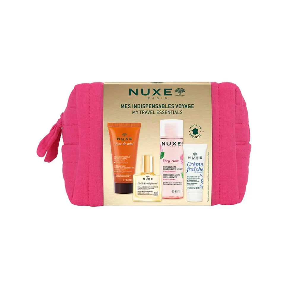 NUXE