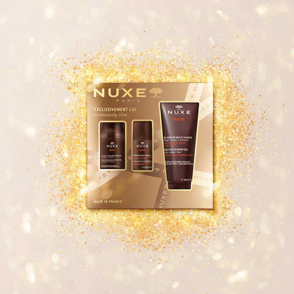 NUXE