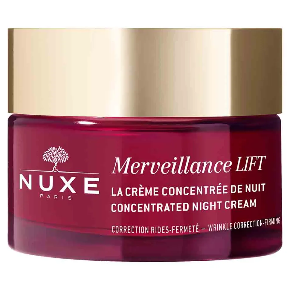 NUXE