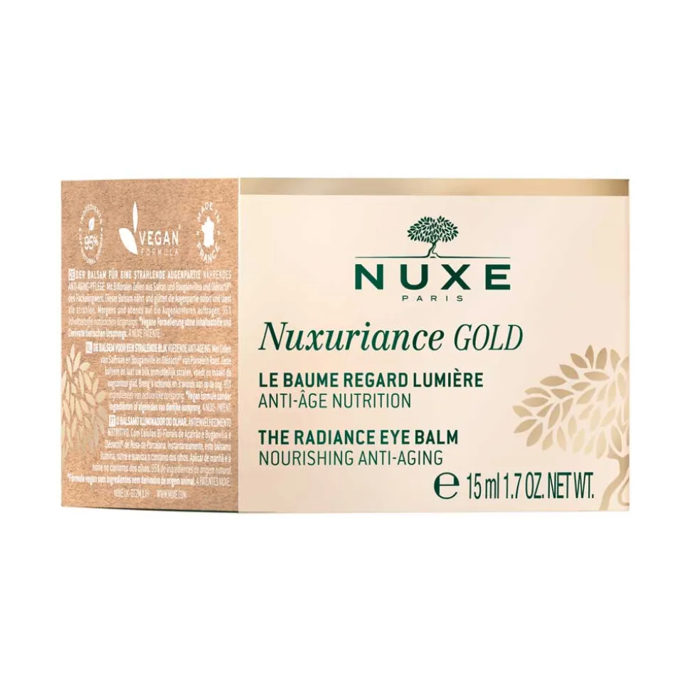 NUXE