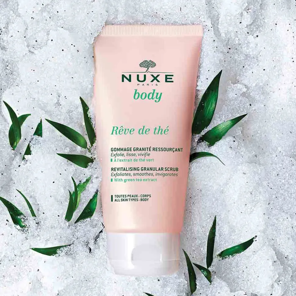 NUXE