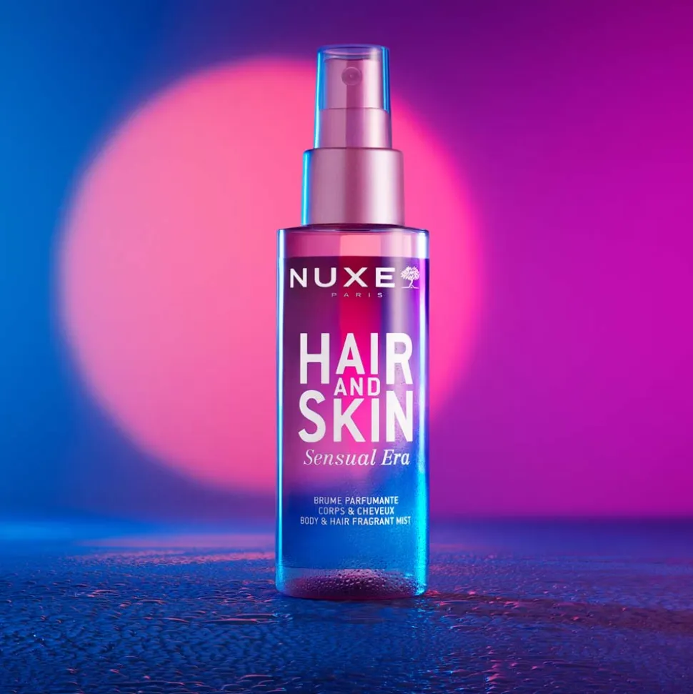 NUXE