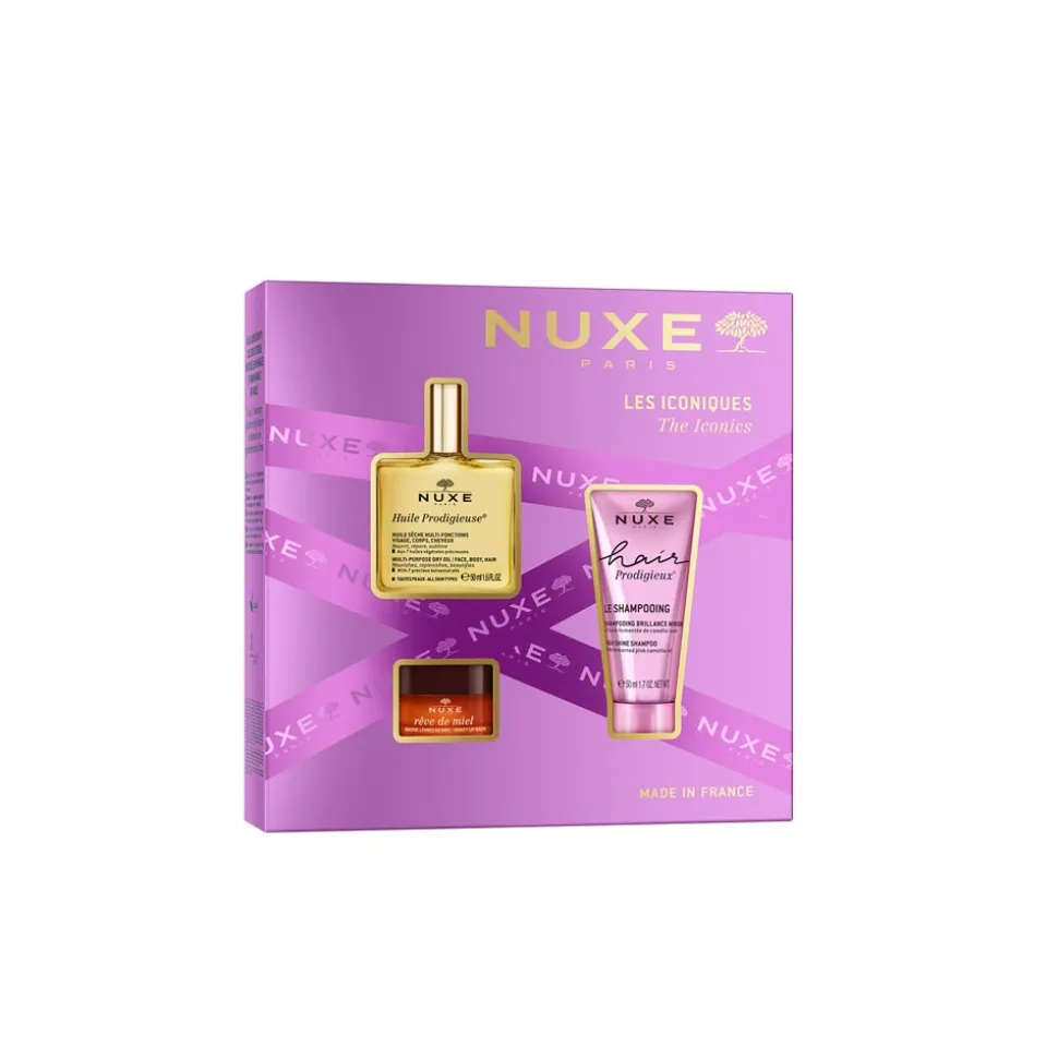 NUXE