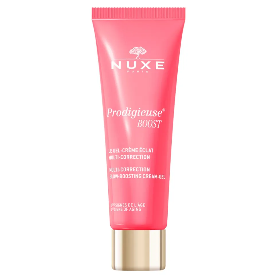 NUXE