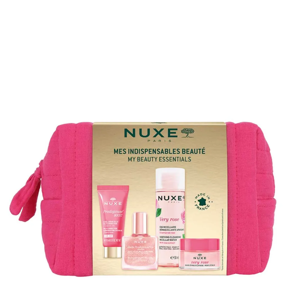 NUXE