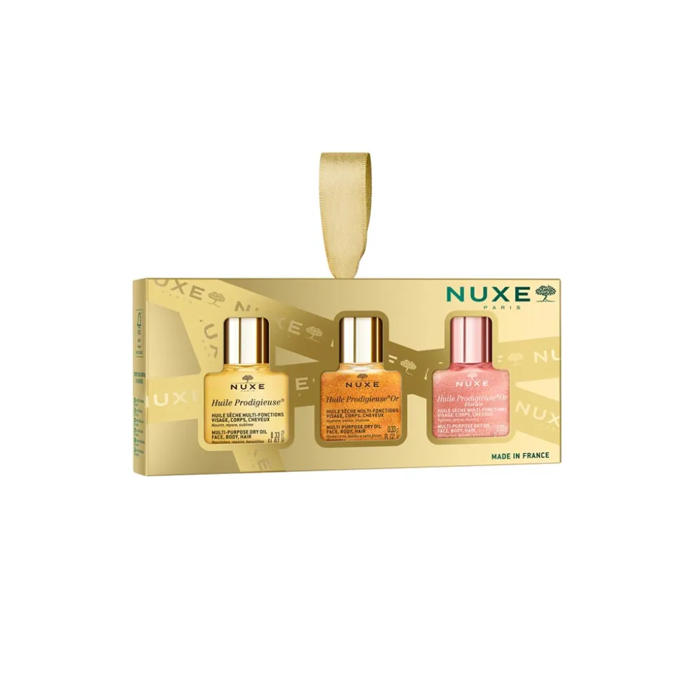 NUXE