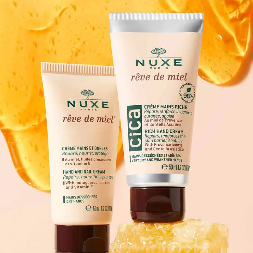 NUXE